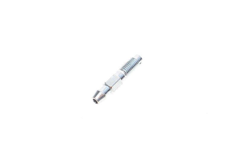 0087 QUICK BRAKE Штуцер прокачки гальм (M7x1/7x38.3) 0087 QUICK BRAKE Штуцер прокачки гальм (M7x1/7x38.3)