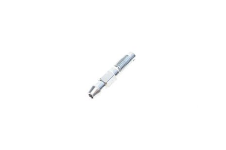 0087 QUICK BRAKE Штуцер прокачки гальм (M7x1/7x38.3)