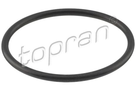 Прокладка, VW VENTO, SEAT IBIZA, TOPRAN (100574)