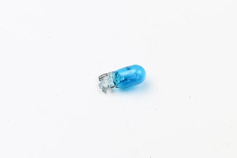 Автомобильная лампа T10 12V 5W BLUE, BOSMA (3837) Автомобильная лампа T10 12V 5W BLUE, BOSMA (3837)