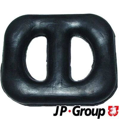 Резинка глушника Astra/Corsa/Kadett/Omega 82-01 1221600400