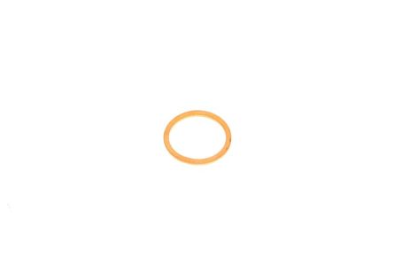 Seal Ring, oil drain plug, MERCEDES-BENZ VARIO, TOYOTA DYNA, ELRING (133400) Seal Ring, oil drain plug, MERCEDES-BENZ VARIO, TOYOTA DYNA, ELRING (133400)