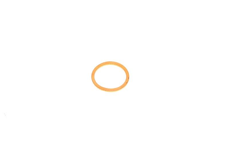 Seal Ring, oil drain plug, MERCEDES-BENZ VARIO, TOYOTA DYNA, ELRING (133400) Seal Ring, oil drain plug, MERCEDES-BENZ VARIO, TOYOTA DYNA, ELRING (133400)