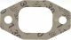 Прокладка выпускного колектора PEUGEOT J7, FORD GRANADA, VICTOR REINZ (715092010)