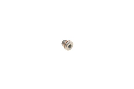 Резьбовая пробка, масляный поддон, AUDI TT, SEAT ALHAMBRA, FEBI BILSTEIN (101020)