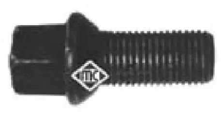 Болт для крепления колеса 04248 SEAT SKODA