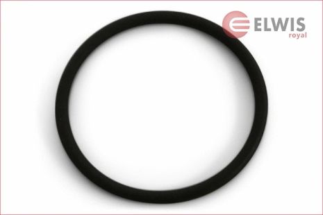 Прокладка, впускной коллектор, SEAT IBIZA, VW JETTA, Elwis Royal (0256034)