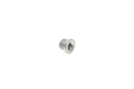 Пробка масляного поддона Trafic/Vivaro/Movano 16x1.5mm, RENAULT (7703075347)