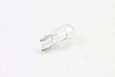 лампа розжарювання, W21W 12V 21W W 3 x 16d, HELLA (8GA008892002)
