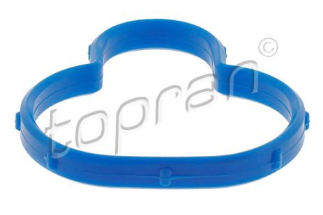 Прокладка впускного коллектора, FORD FOCUS, TOPRAN (302268)