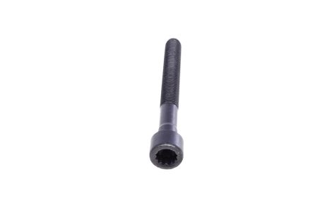 Болт головки блока цилиндра, AUDI 200, VW JETTA, FEBI BILSTEIN (07978)