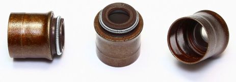 Seal Ring, valve stem, KIA TOWNER, PERODUA KANCIL, ELRING (069550)