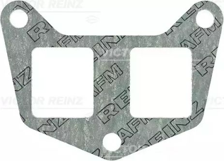 Прокладка впускного колектора CITROEN/FIAT 1,9D -93