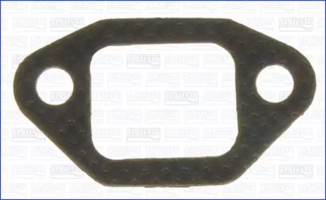 Прокладка выпускного колектора FORD TRANSIT, AJUSA (13009600)