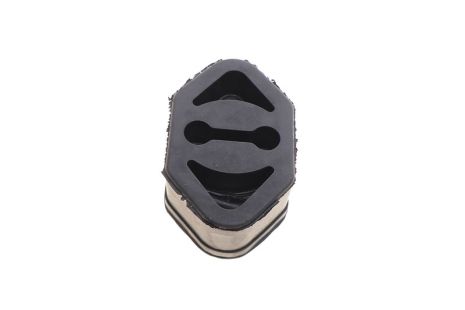 Кронштейн глушника SKODA (вир-во Fischer) 573902