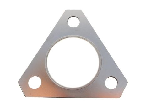 Прокладка, труба выхлопного газа, CHEVROLET MATIZ, BMW 3, FISCHER AUTOMOTIVE ONE (100904)