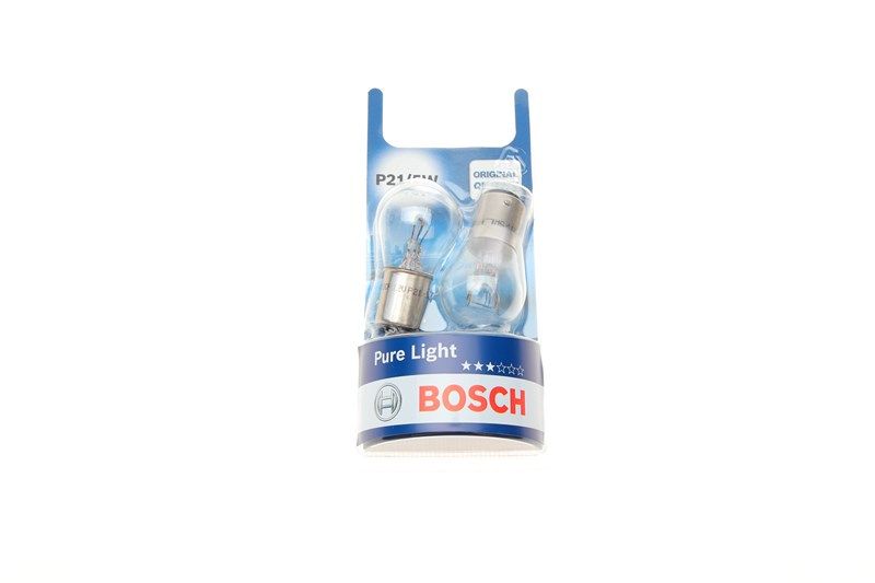 Лампа накаливания, BOSCH (1987301016) Лампа накаливания, BOSCH (1987301016)