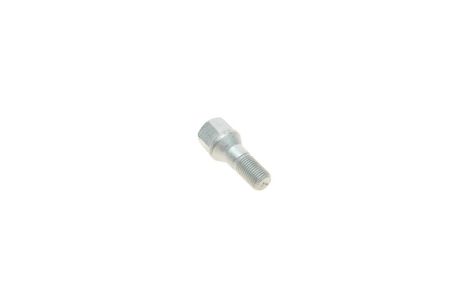 Болт для крепления колеса, VAUXHALL CROSSLAND, OPEL CROSSLAND, FEBI BILSTEIN (46653)