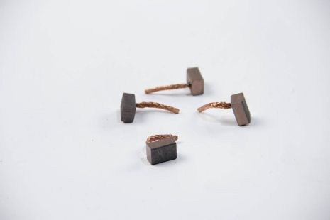 Щітки стартера, POWERMAX (81016615) Щітки стартера, POWERMAX (81016615)