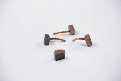 Щітки стартера, POWERMAX (81016615)