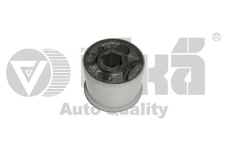 Подвеска, рычаг независимой подвески колеса, SEAT CORDOBA, VW FOX, Vika (44070384401)