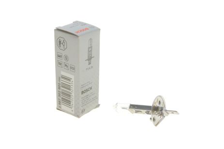 Лампа накаливания 1987302801 TOYOTA HONDA Лампа накаливания 1987302801 TOYOTA HONDA