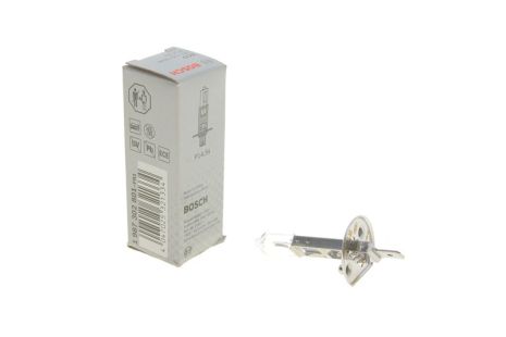 Лампа накаливания 1987302801 TOYOTA HONDA Лампа накаливания 1987302801 TOYOTA HONDA