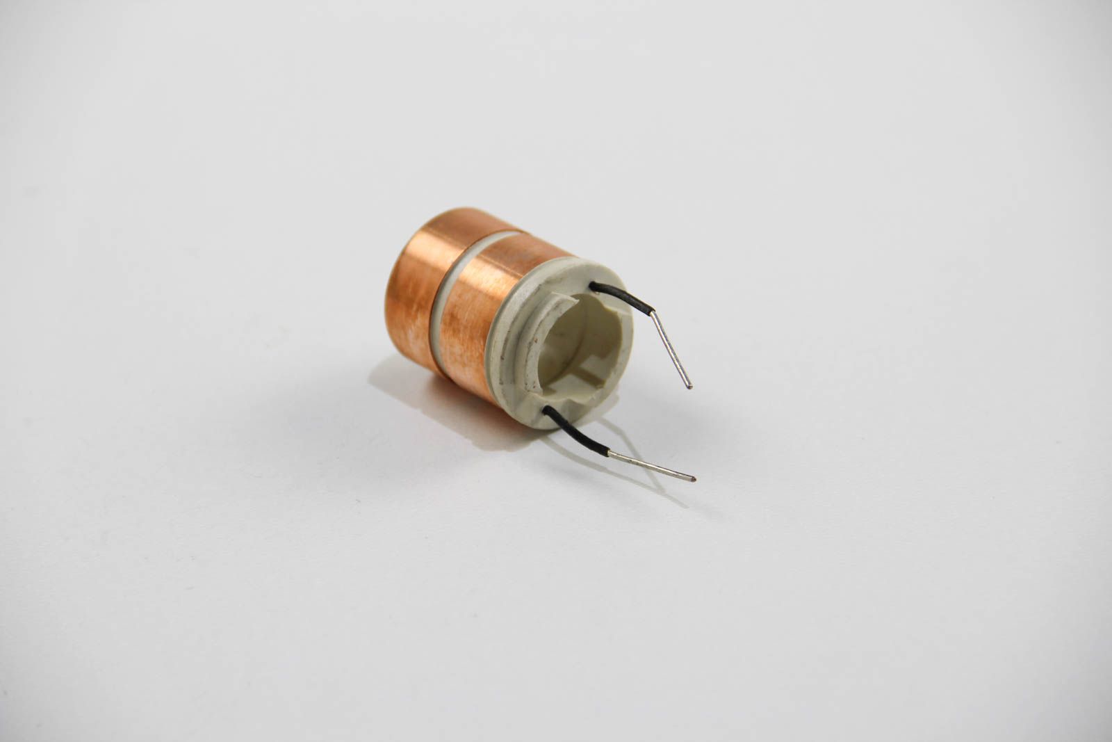 Коллектор генератора, POWERMAX (81114047) Коллектор генератора, POWERMAX (81114047)