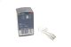 Лампа накаливания W21/5W 12V W3x16q PURE LIGHT (пр-во Bosch)