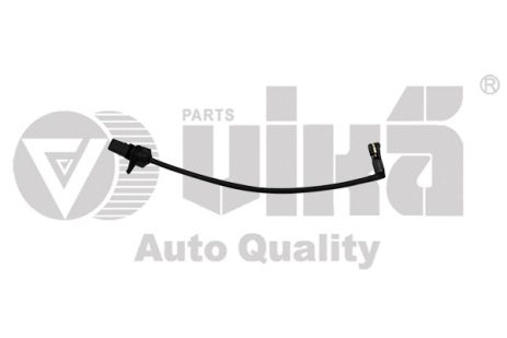 Сигнализатор, износ тормозных колодок, AUDI A4, Vika (66151737701) Сигнализатор, износ тормозных колодок, AUDI A4, Vika (66151737701)