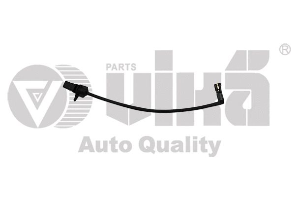 Сигнализатор, износ тормозных колодок, AUDI A4, Vika (66151737701) Сигнализатор, износ тормозных колодок, AUDI A4, Vika (66151737701)