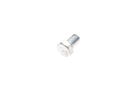 Резьбовая пробка, масляный поддон, VAUXHALL OMEGA, OPEL OMEGA, FEBI BILSTEIN (48893)