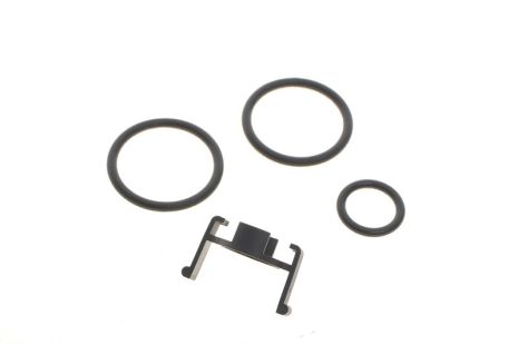 Ремкомплект, водяной насос, SKODA (SVW), SEAT EXEO, Vika (11211867701)