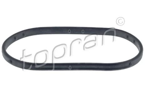 Прокладка, SEAT TOLEDO, VW POLO, TOPRAN (115981)