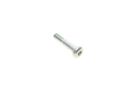 Болт, поперечный рычаг подвески, FORD KA, FEBI BILSTEIN (24391)