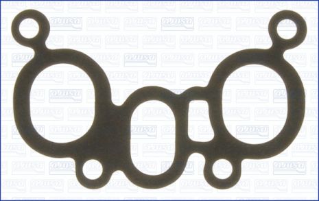 Прокладка впускного коллектора, NISSAN TSURU, AJUSA (13056800)