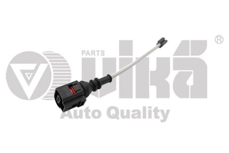 Сигнализатор, износ тормозных колодок, SKODA SUPERB, SEAT ATECA, Vika (66151737101) Сигнализатор, износ тормозных колодок, SKODA SUPERB, SEAT ATECA, Vika (66151737101)