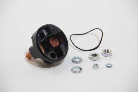 Кришка втягуючого реле, POWERMAX (81014944)