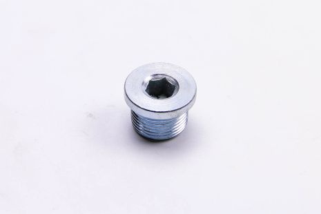 Пробка масляного поддона Combo 1.4/1.6i 01-, METALCAUCHO (05106)