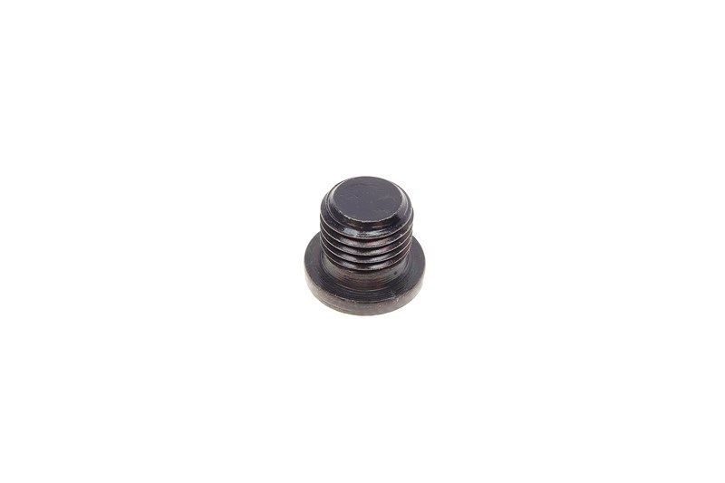 Пробка масляного піддону M14x1.5 L=12 (вир-во Fischer) 257807001 Пробка масляного піддону M14x1.5 L=12 (вир-во Fischer) 257807001