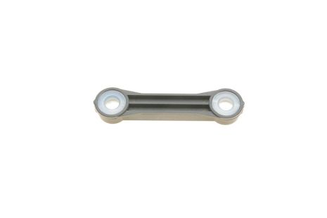 Шток вилки переключения передач, SEAT LEON, VW BORA, Vika (77110008601)