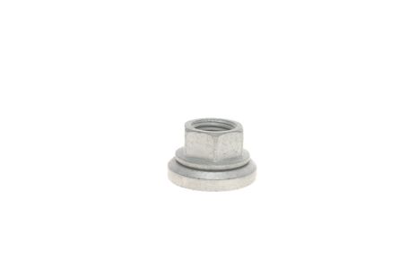 Гайка колесная MERCEDES SPRINTER, VW CRAFTER 30-35, 30-50 06- (Пр-во FEBI) Гайка колесная MERCEDES SPRINTER, VW CRAFTER 30-35, 30-50 06- (Пр-во FEBI)