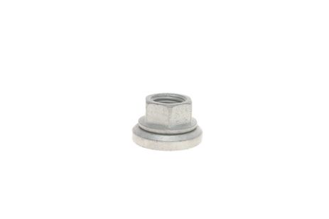 Гайка колесная MERCEDES SPRINTER, VW CRAFTER 30-35, 30-50 06- (Пр-во FEBI) Гайка колесная MERCEDES SPRINTER, VW CRAFTER 30-35, 30-50 06- (Пр-во FEBI)