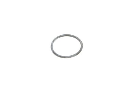 Уплотняющее кольцо термостата VAG 1,0-1,6 47*55*5 каучук (пр-во Elring)