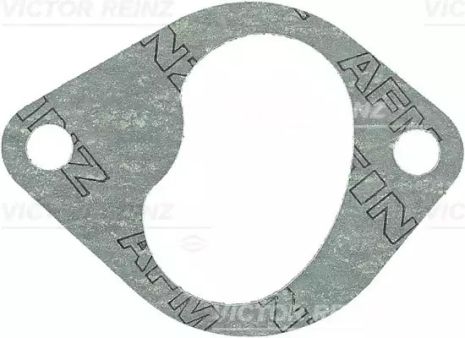 Прокладка впускного колектора BMW E32 735i 86-87