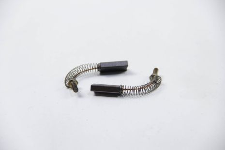 Щетки генератора к-кт 2 шт., POWERMAX (81111504) Щетки генератора к-кт 2 шт., POWERMAX (81111504)