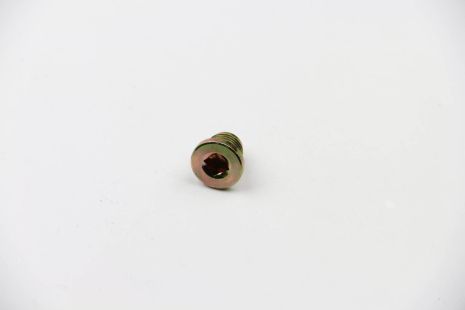 Пробка масляного поддона Trafic/Vivaro/Movano 16x1.5mm, ASAM (80102)