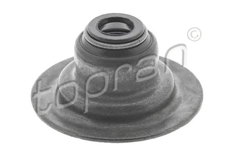 Seal Ring, valve stem, FORD ESCORT, TOPRAN (300524) Seal Ring, valve stem, FORD ESCORT, TOPRAN (300524)