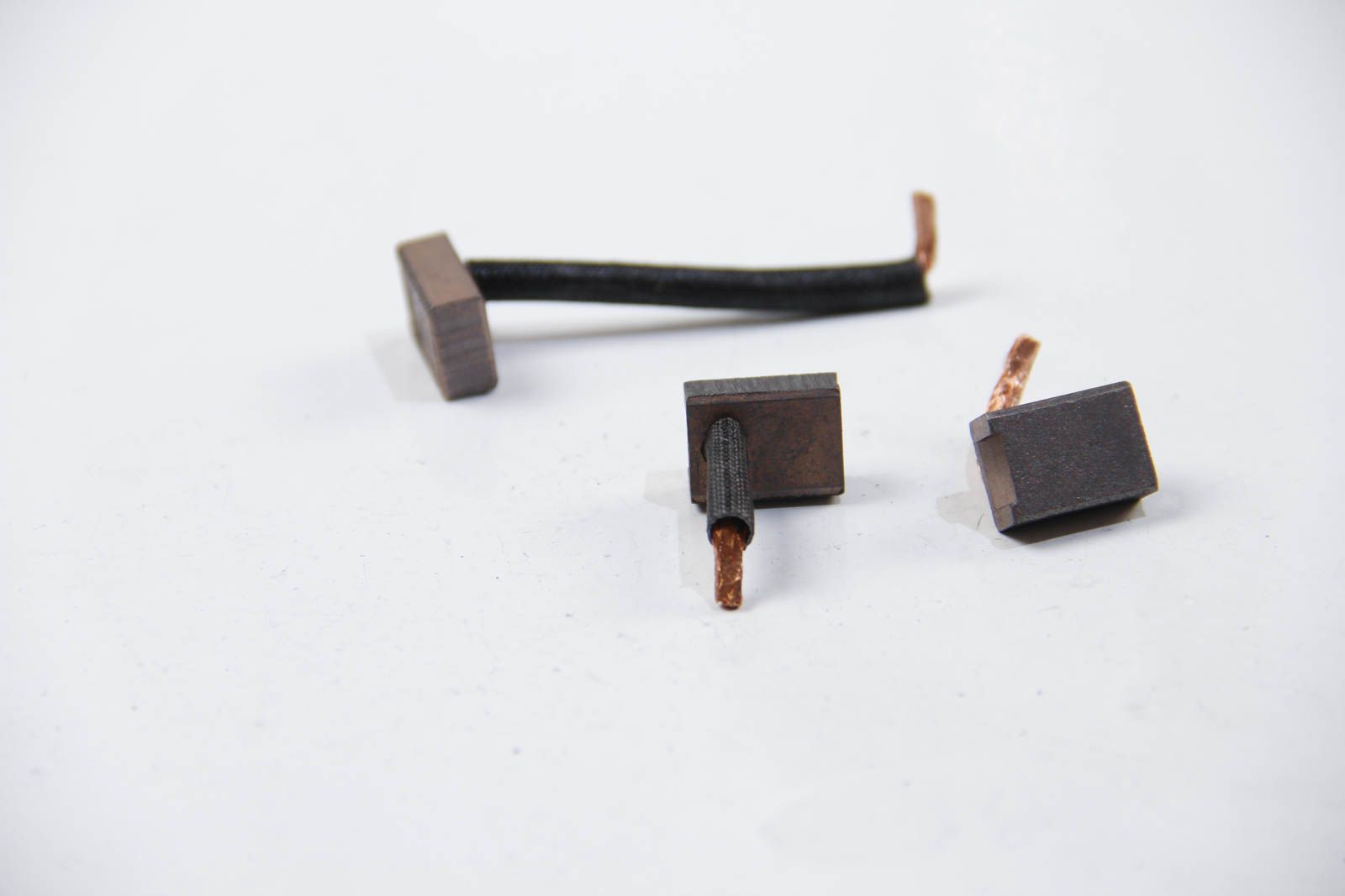Щітки стартера, POWERMAX (81015200) Щітки стартера, POWERMAX (81015200)