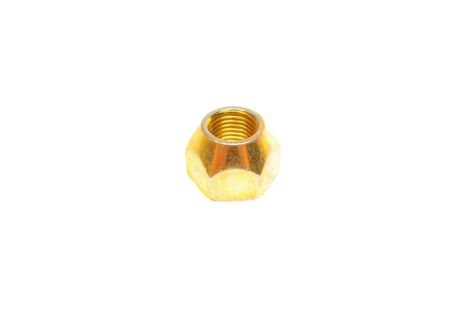 Гайка крепления колеса, RENAULT ALASKAN, DATSUN GO+, FEBI BILSTEIN (46638)